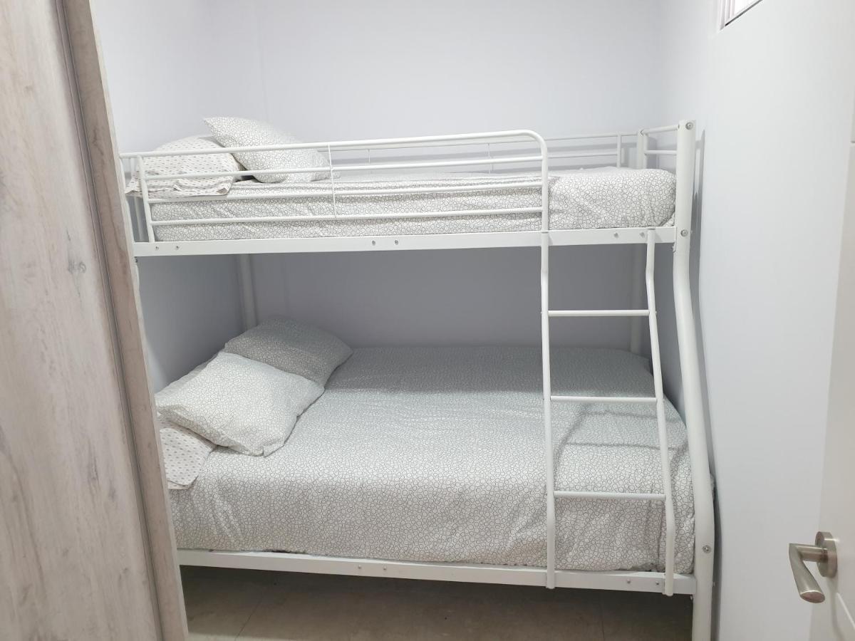 Apartamento En La Orilla De Calahonda Reformado Apartman Sitio de Calahonda Kültér fotó
