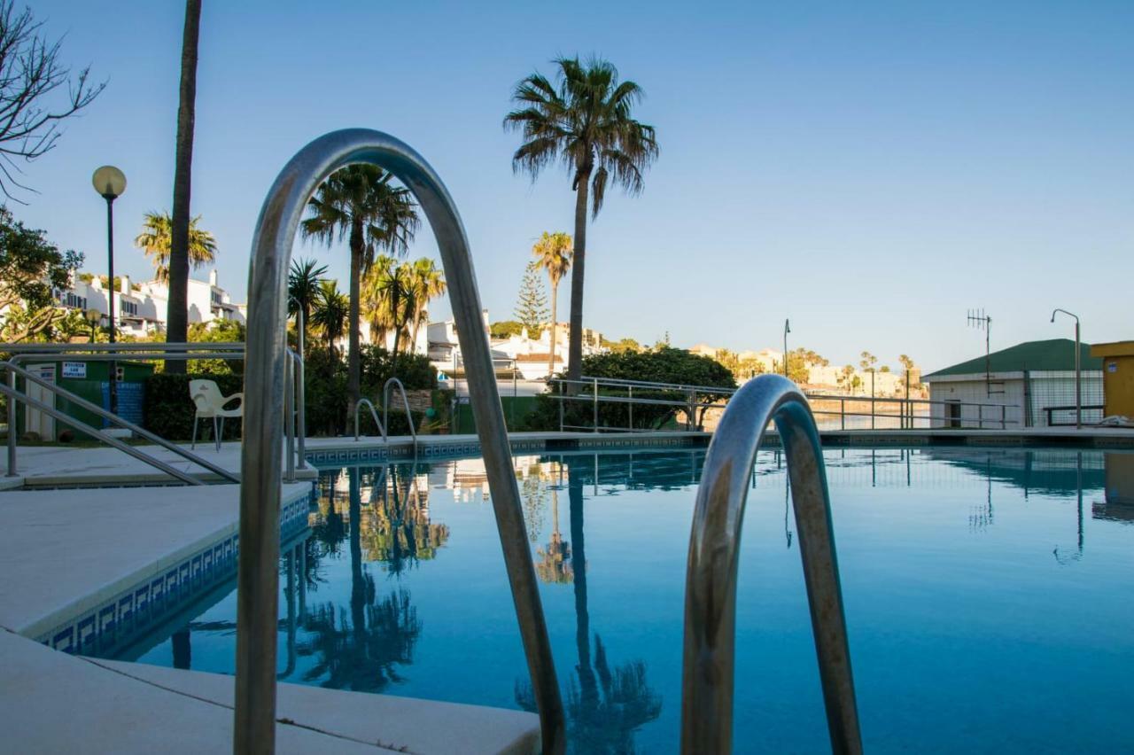 Apartamento En La Orilla De Calahonda Reformado Apartman Sitio de Calahonda Kültér fotó